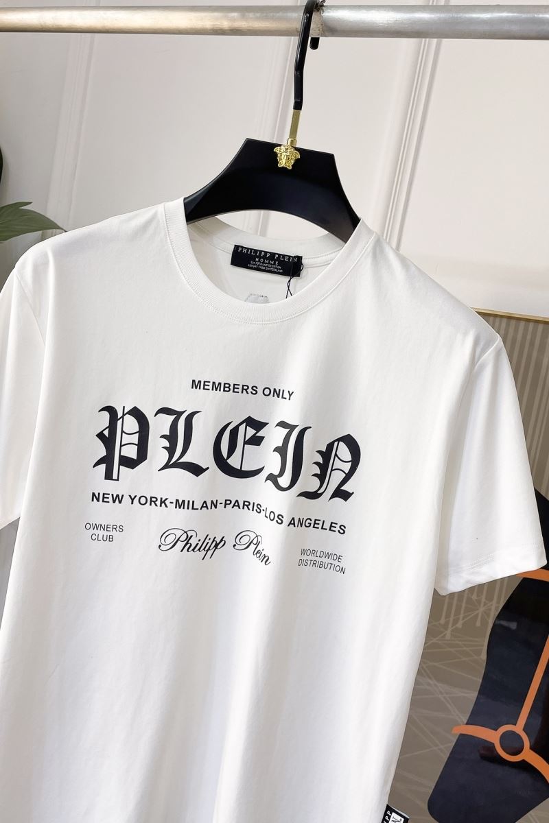 Philipp Plein T-Shirts